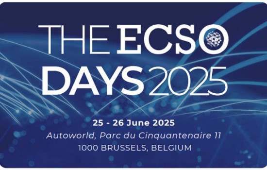 ECSO Days 2025